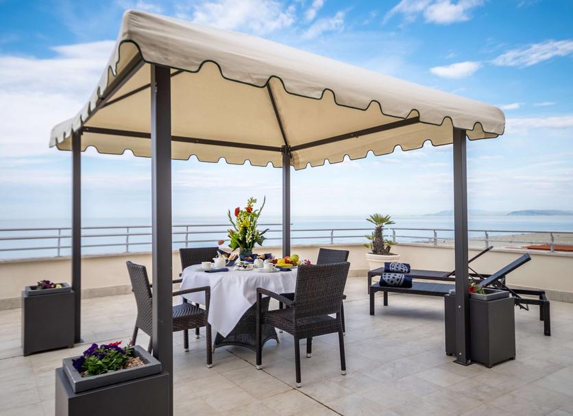 Balkon Zdjęcie