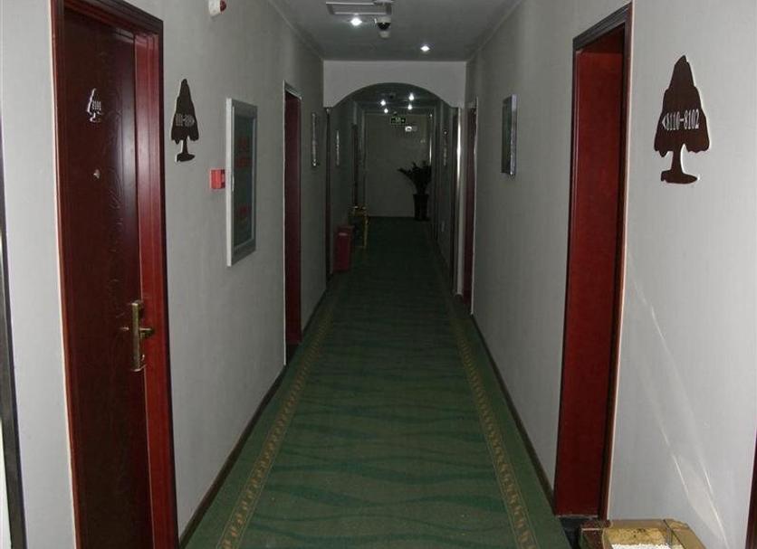 Korytarz Zdjęcie