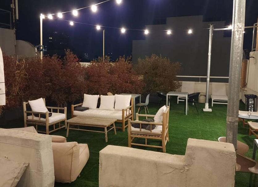 Patio Zdjęcie