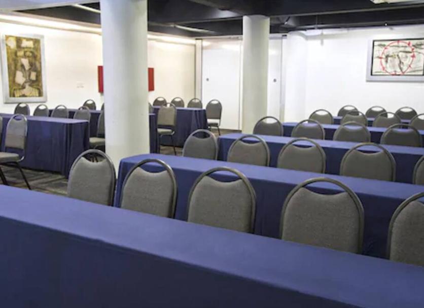 Sala konferencyjna Zdjęcie