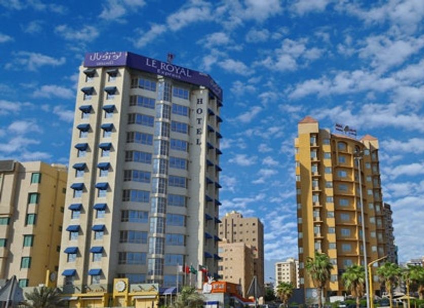 Budynek Zdjęcie