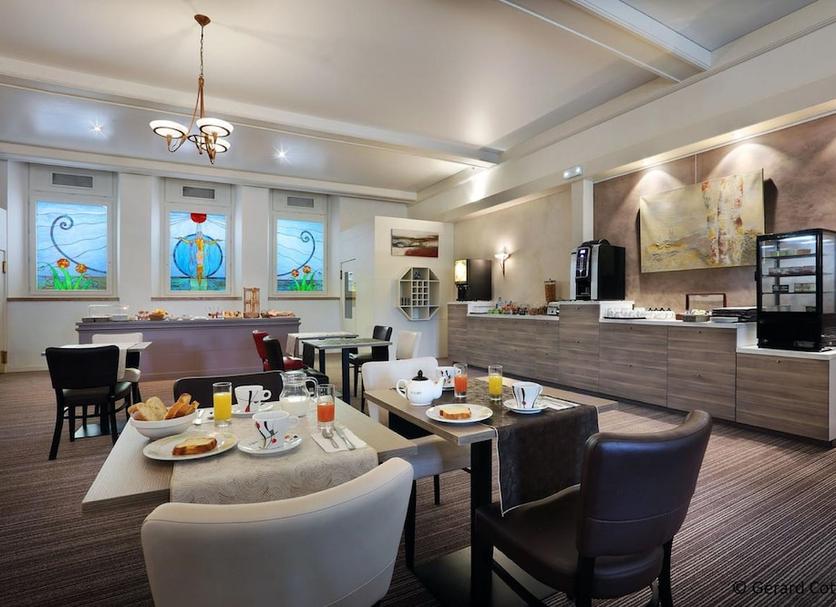 Restauracja Zdjęcie