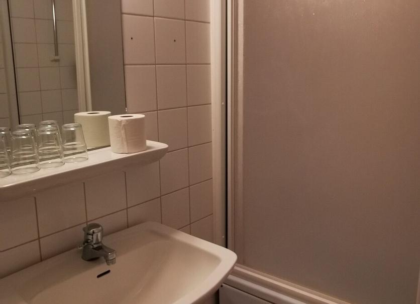 Łazienka Zdjęcie