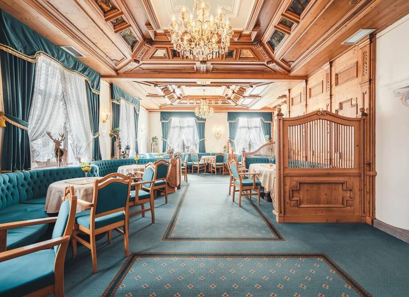 Restauracja Zdjęcie