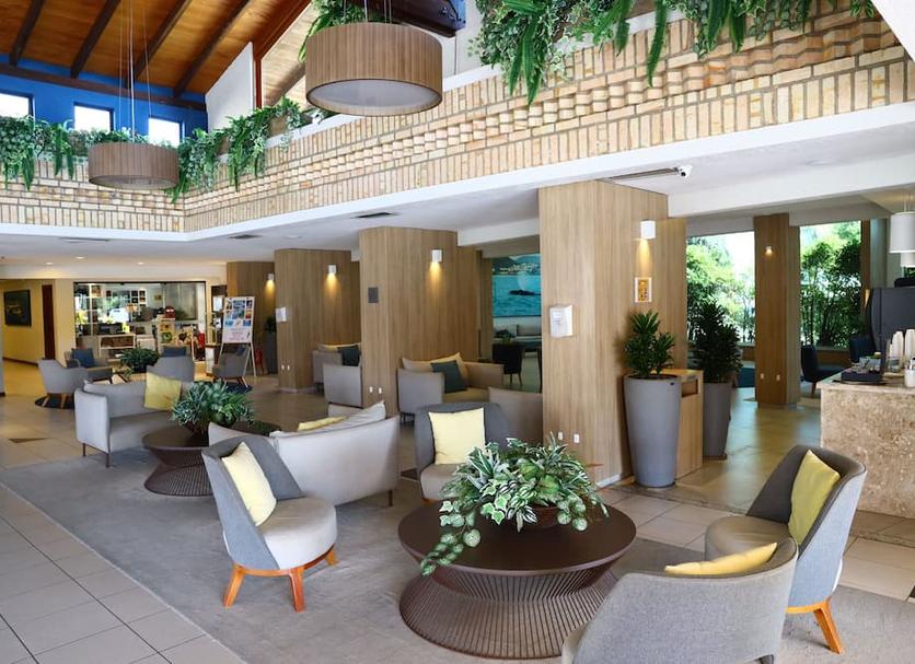 Lobby Zdjęcie