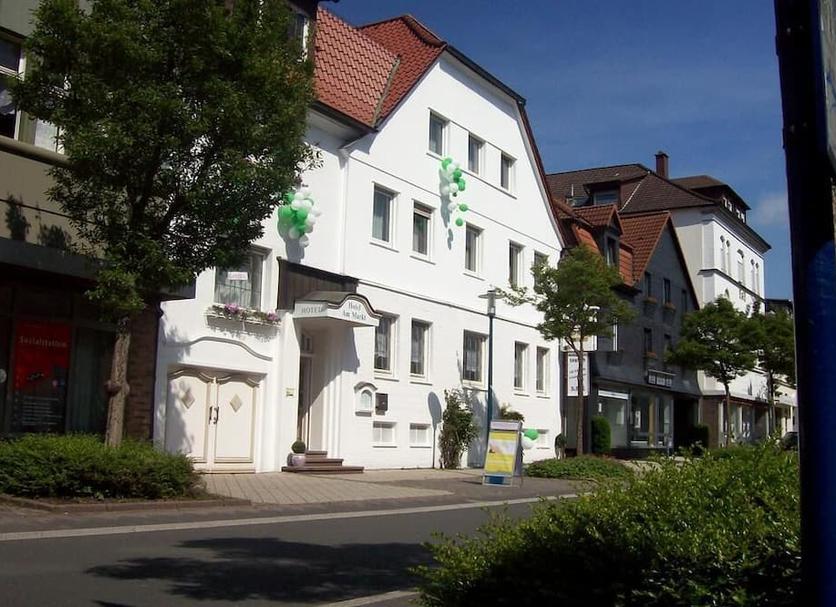Budynek Zdjęcie