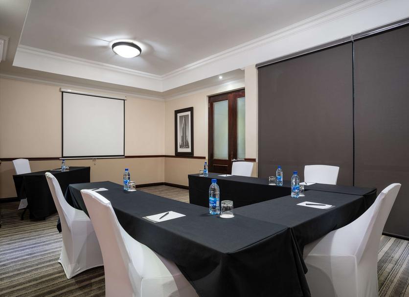 Sala konferencyjna Zdjęcie