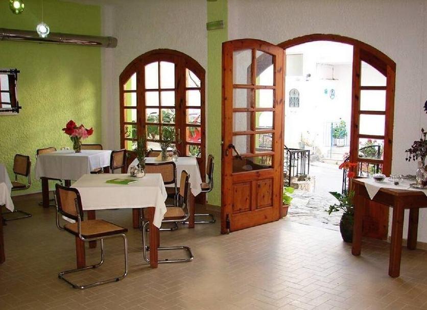 Restauracja Zdjęcie