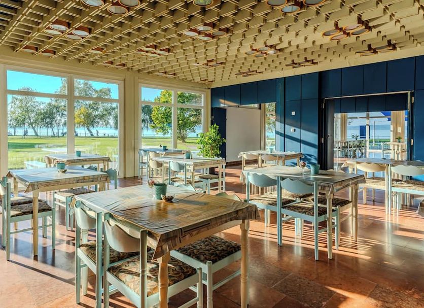 Restauracja Zdjęcie