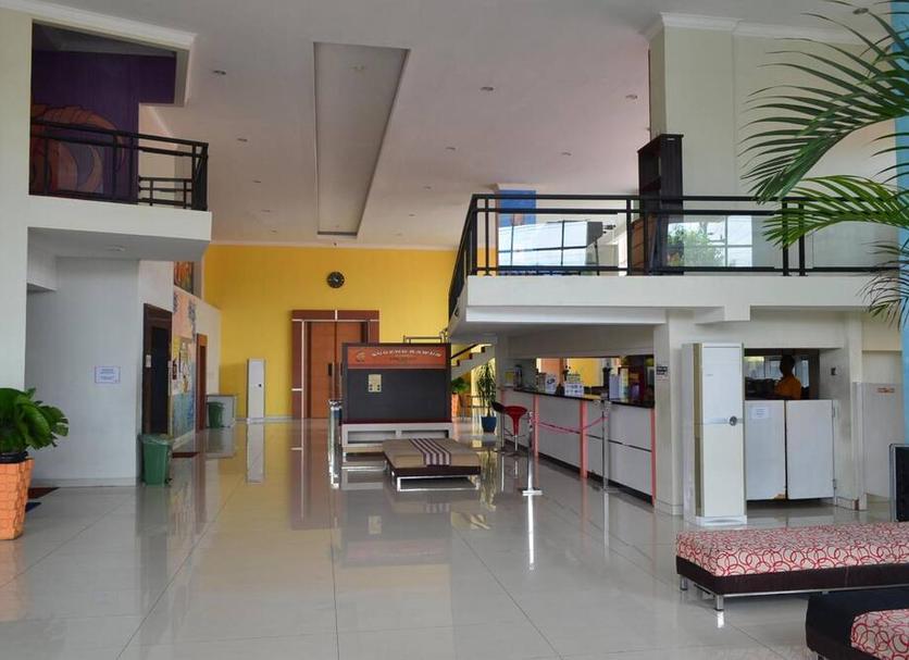 Lobby Zdjęcie