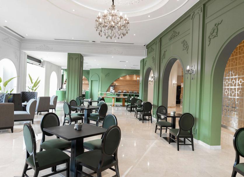 Restauracja Zdjęcie