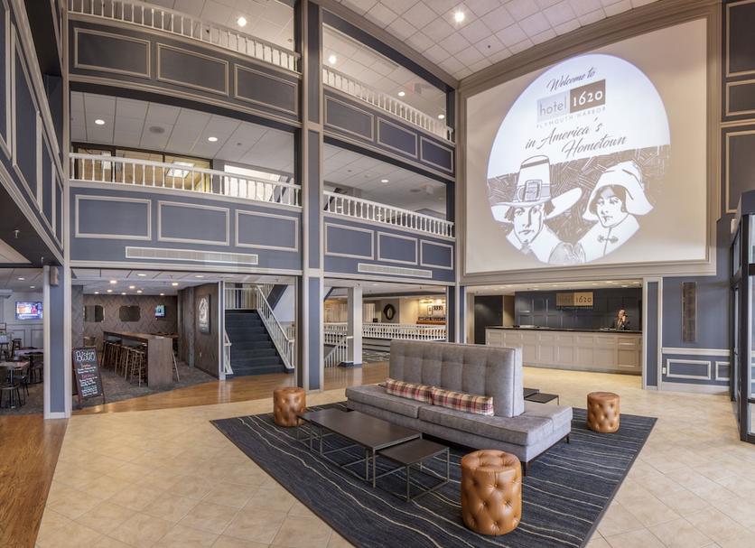 Lobby Zdjęcie