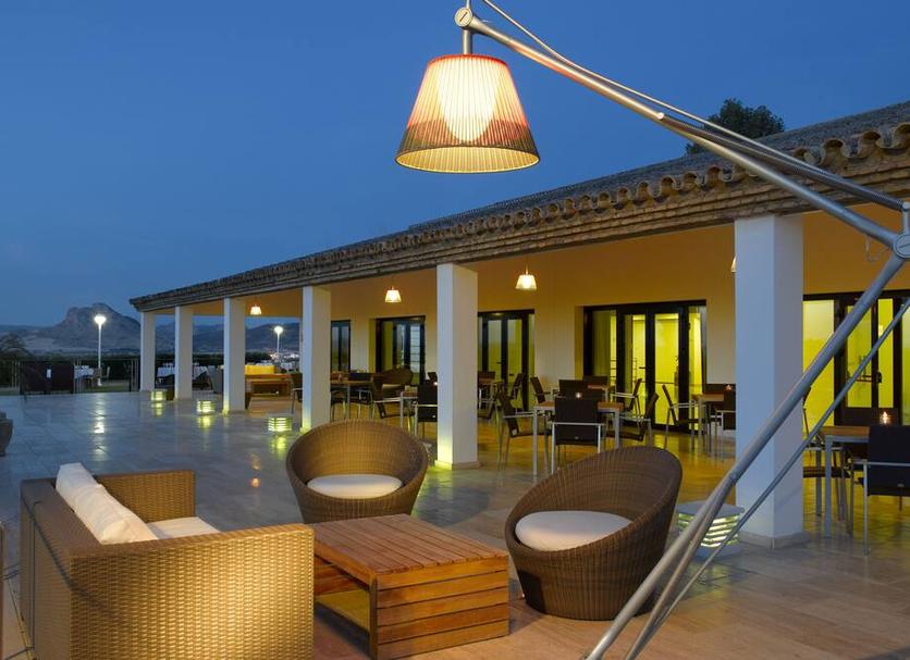 Patio Zdjęcie