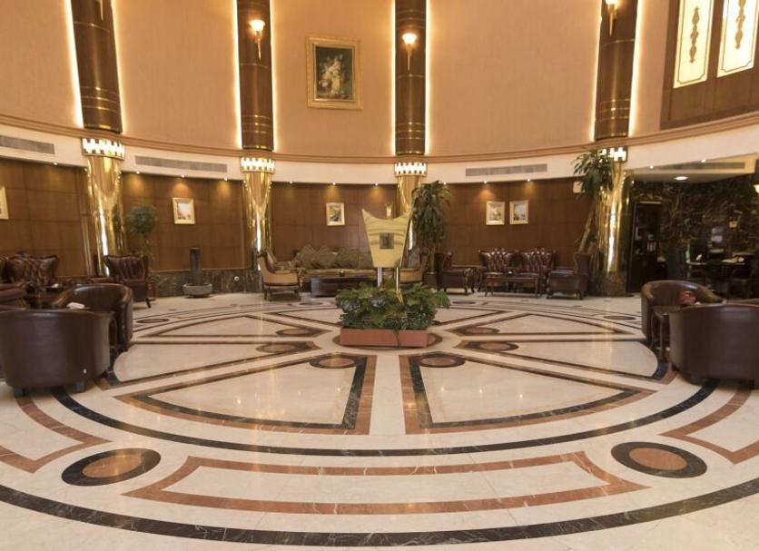 Lobby Zdjęcie