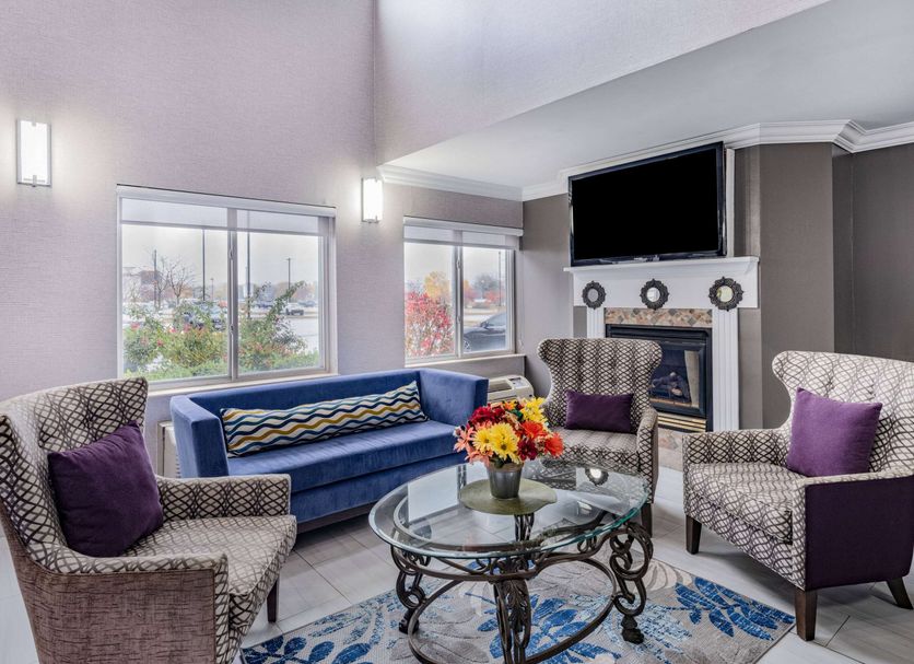 Pokój dzienny Zdjęcie