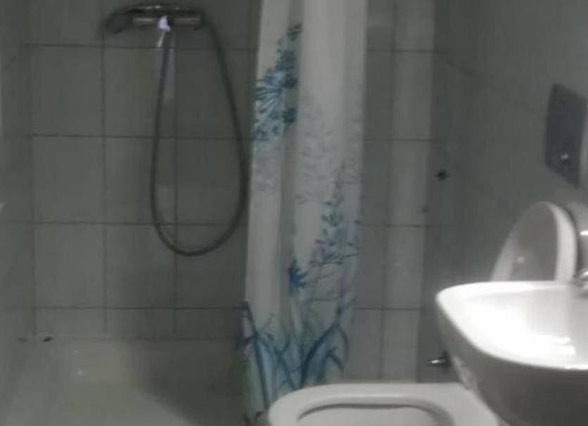 Łazienka Zdjęcie