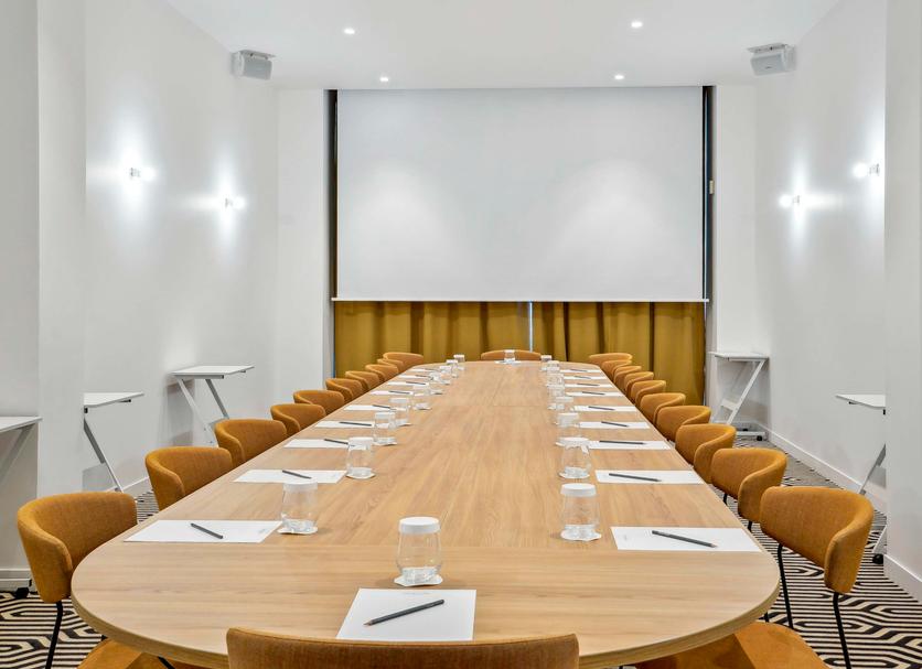 Sala konferencyjna Zdjęcie