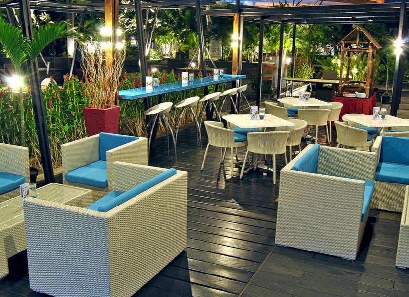 Restauracja Zdjęcie