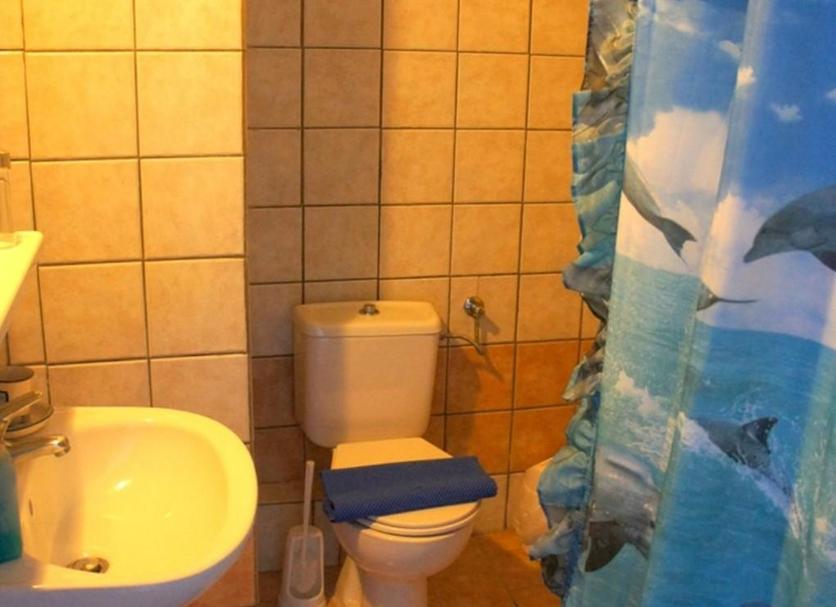 Łazienka Zdjęcie