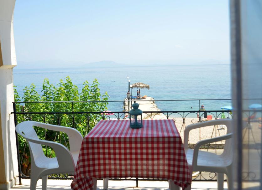 Balkon Zdjęcie