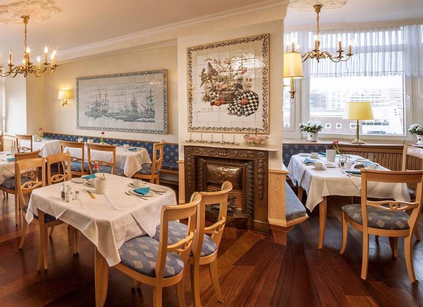 Restauracja Zdjęcie