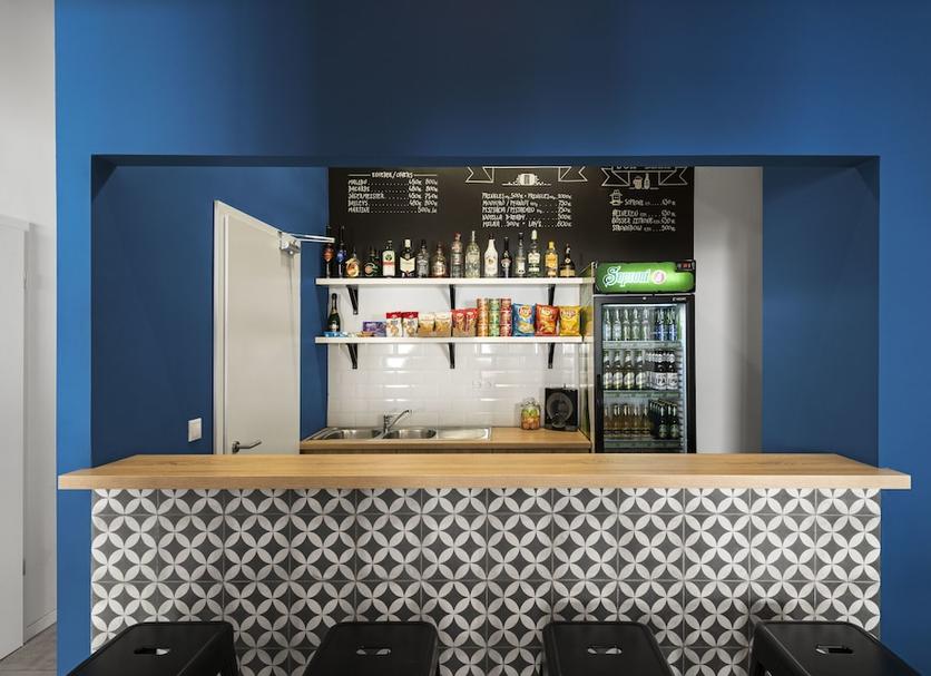 Bar Zdjęcie