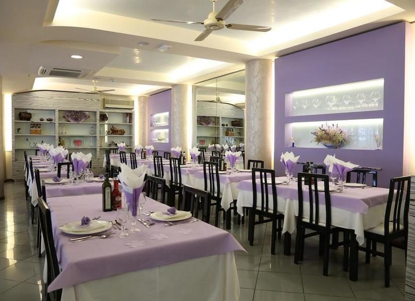 Restauracja Zdjęcie