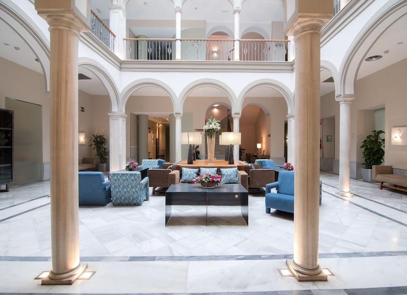 Lobby Zdjęcie