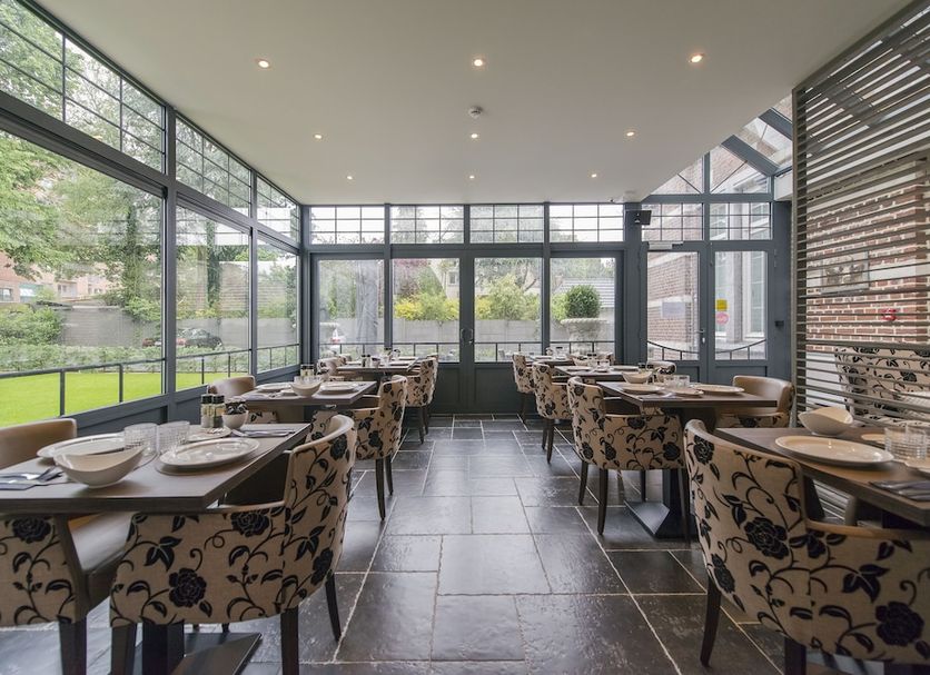 Restauracja Zdjęcie