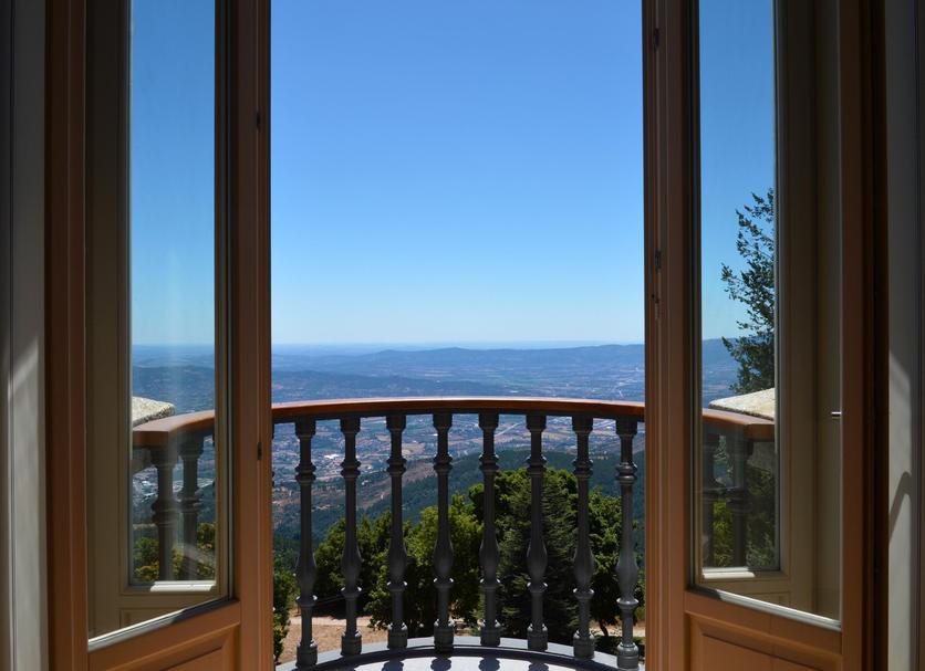 Balkon Zdjęcie