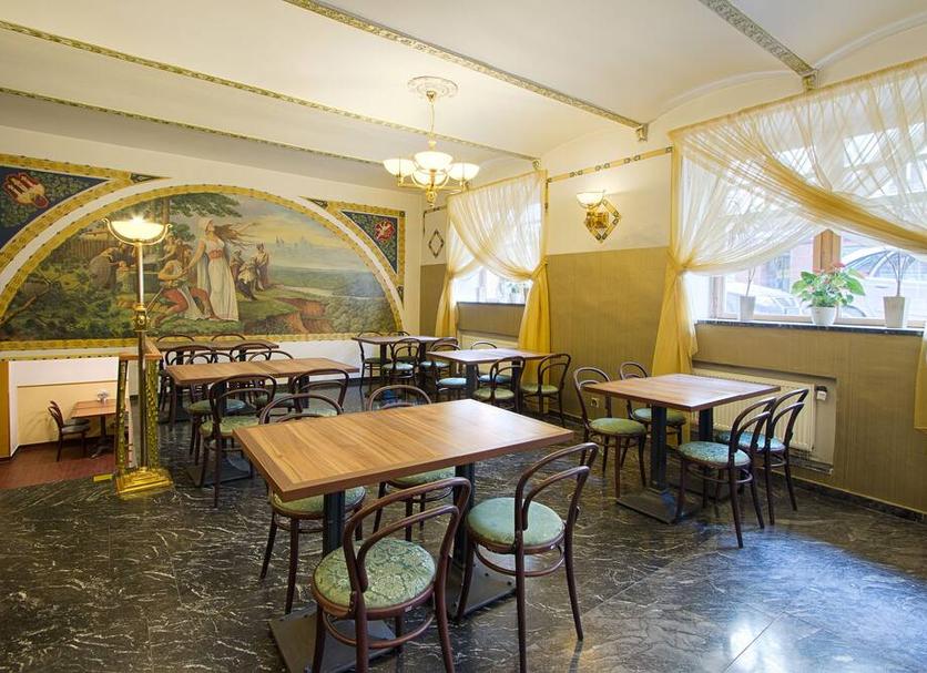 Restauracja Zdjęcie