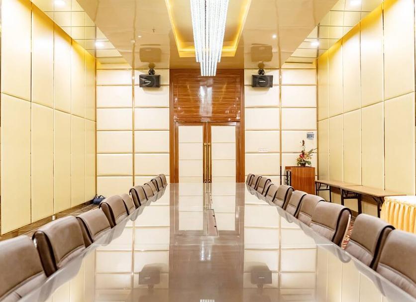 Sala konferencyjna Zdjęcie