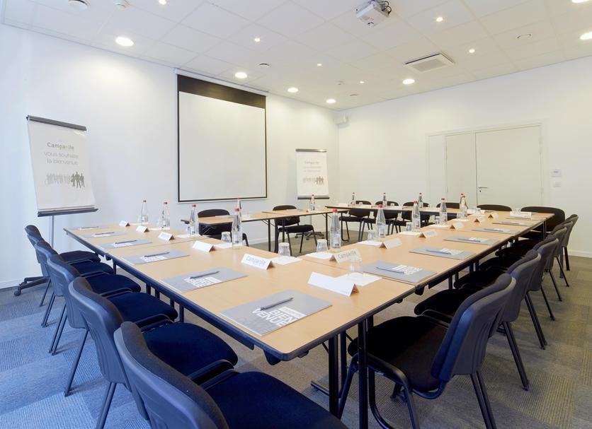 Sala konferencyjna Zdjęcie