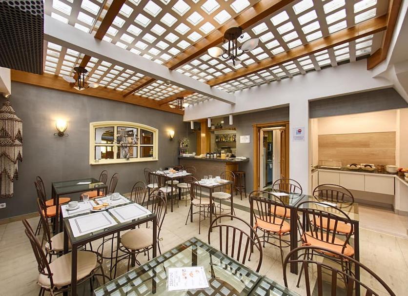 Restauracja Zdjęcie