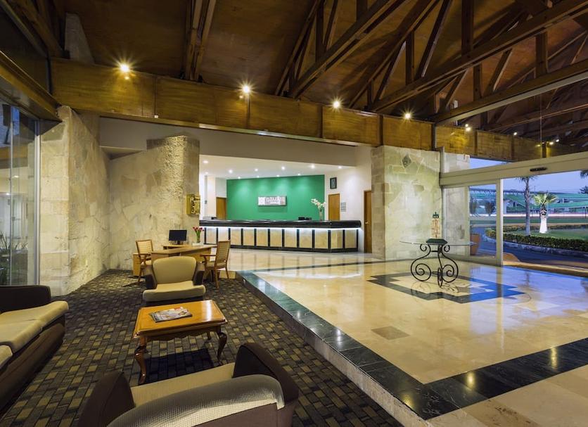 Lobby Zdjęcie