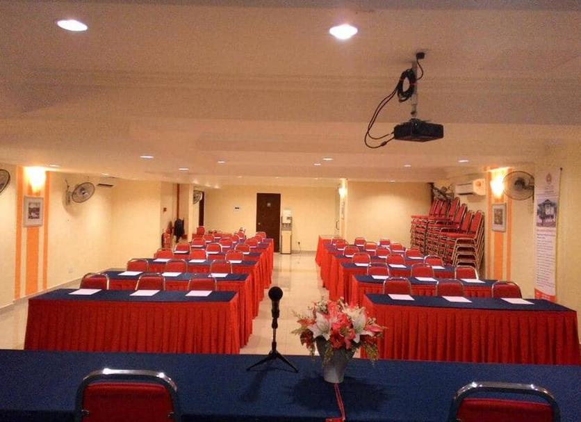 Sala konferencyjna Zdjęcie