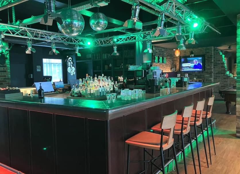 Bar Zdjęcie