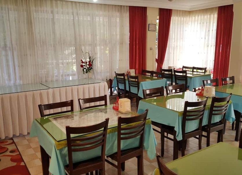 Restauracja Zdjęcie