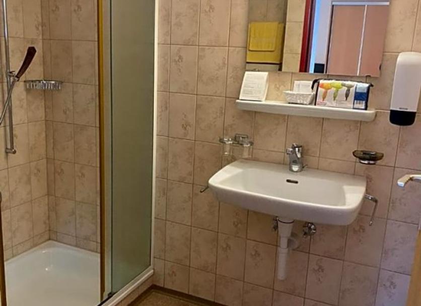 Łazienka Zdjęcie
