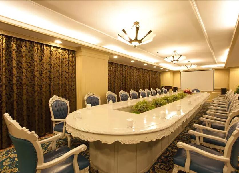 Sala konferencyjna Zdjęcie