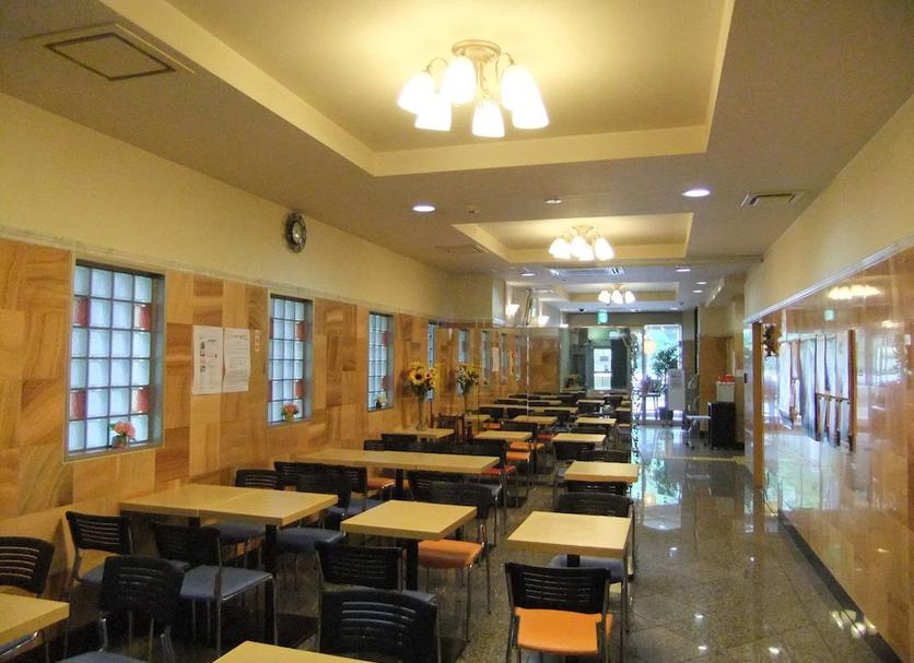 Lobby Zdjęcie