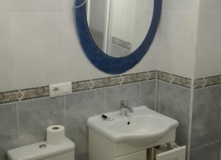 Łazienka Zdjęcie
