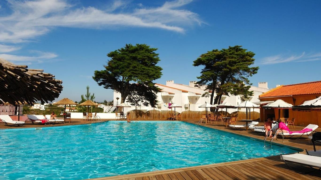 Hotel Vale Da Telha