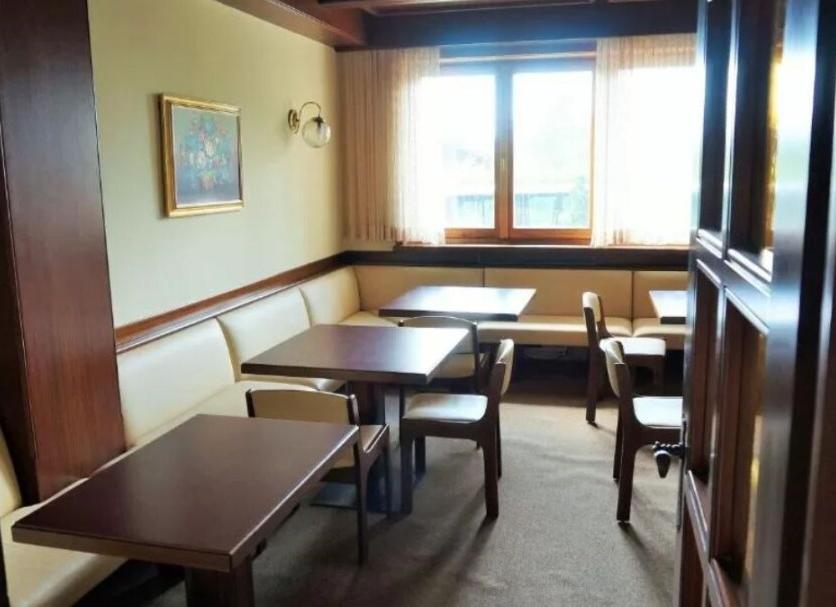 Restauracja Zdjęcie