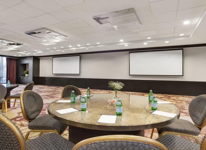 Sala konferencyjna Zdjęcie