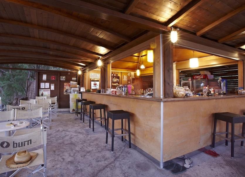 Bar Zdjęcie