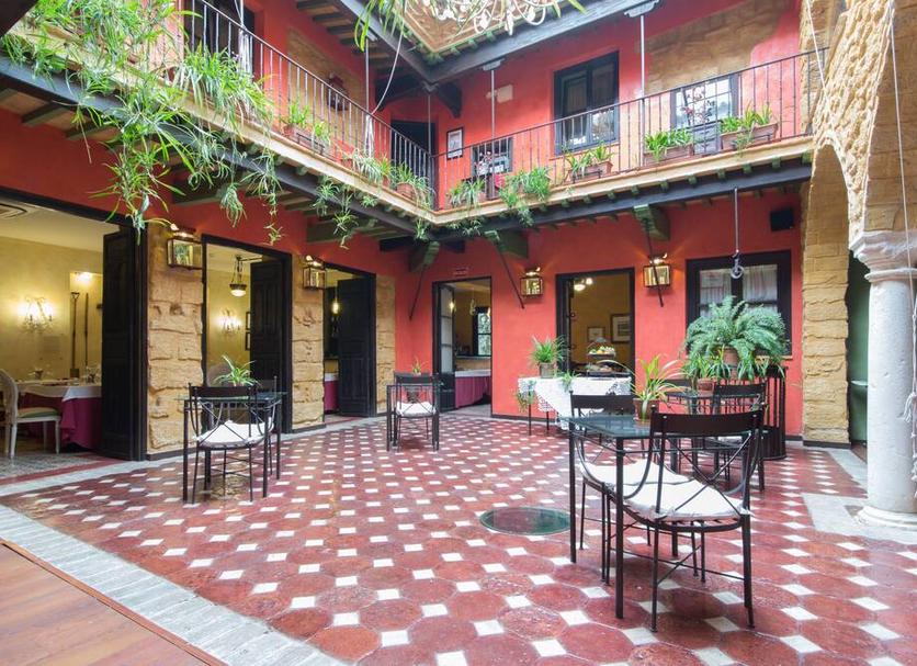 Patio Zdjęcie