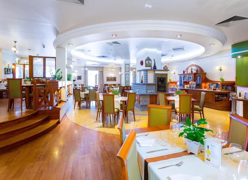Restauracja Zdjęcie
