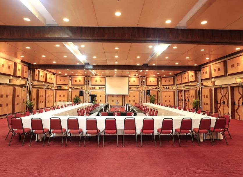 Sala konferencyjna Zdjęcie