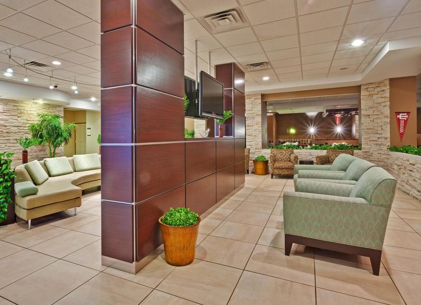 Lobby Zdjęcie